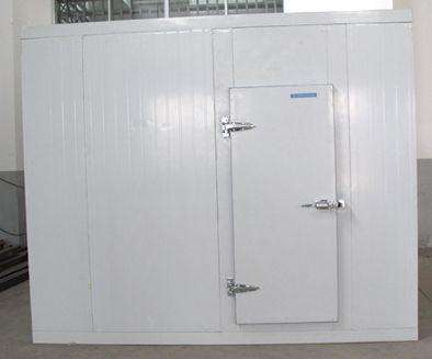 組合冷庫在行業(yè)當中有哪些執(zhí)行標準？