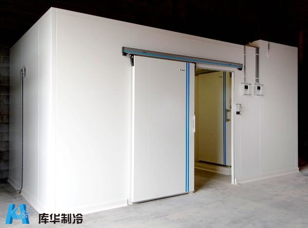 速凍冷庫的儲藏效果以及使用好處有哪些？
