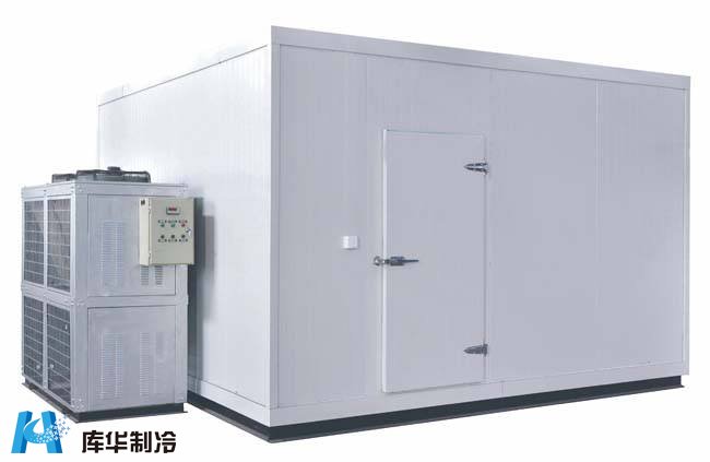 使用鋁管冷庫有什么優(yōu)點?