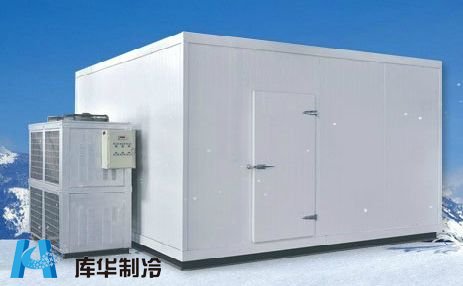 安裝700-800㎡冷庫需要多少錢?