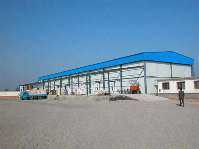 500平米的冷庫建造價格要多少錢？