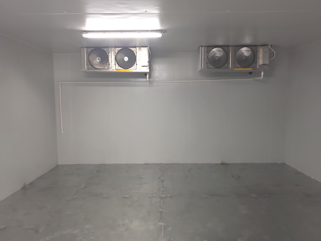 石榴存放冷庫能保存多久？石榴保鮮庫儲存方法