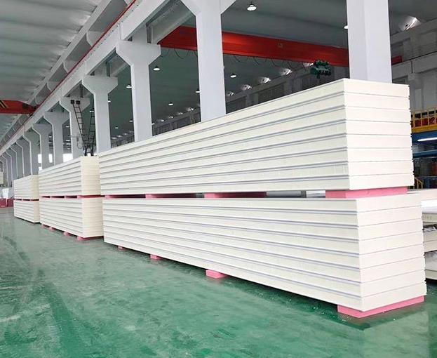 400平方冷藏庫預算多少錢？400平方冷庫造價計算